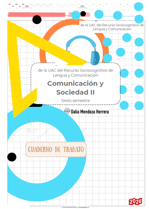Comunicación y Sociedad II