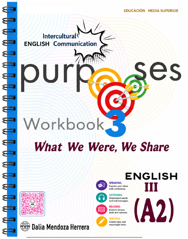 English III A2