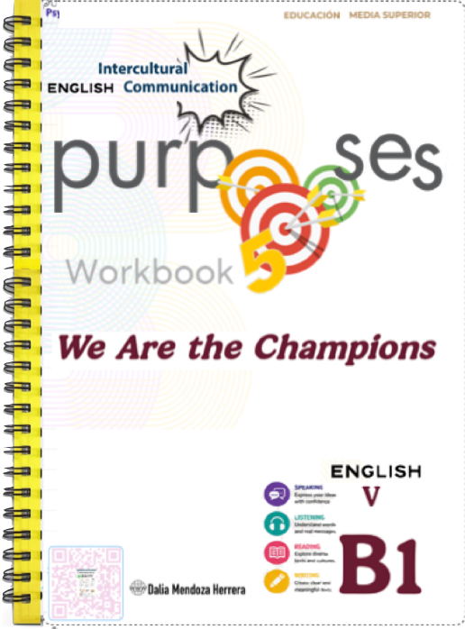 English V B1