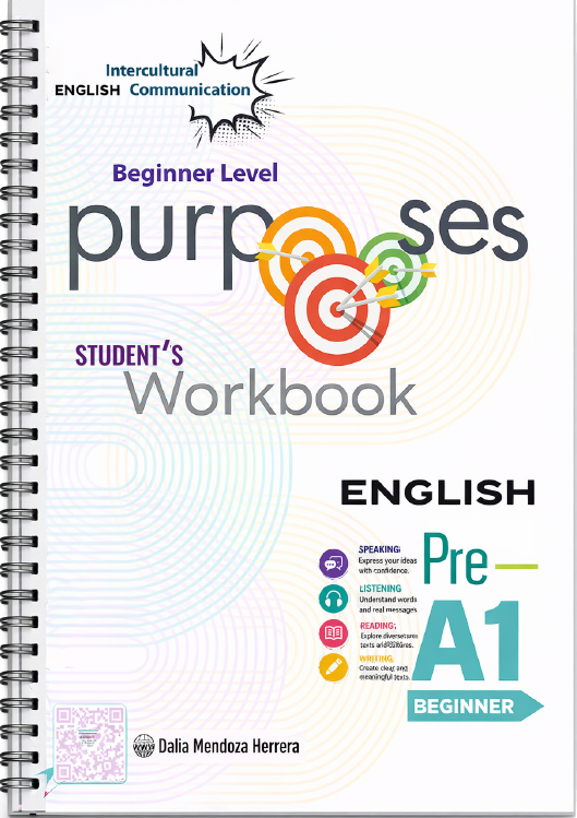 English PRE A1