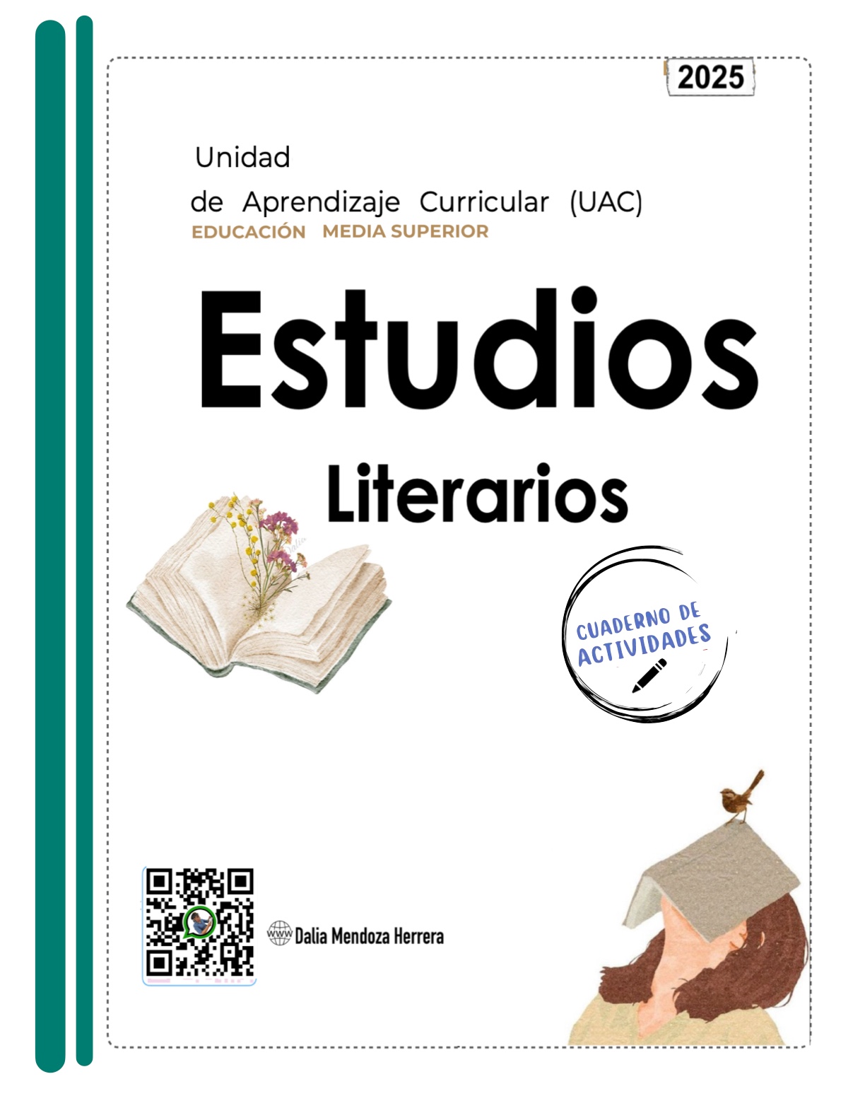 Estudios Literarios
