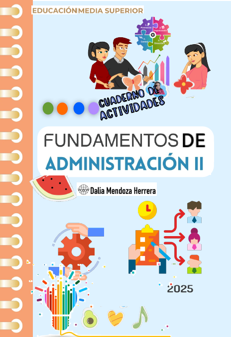 Fundamentos de Administracion II
