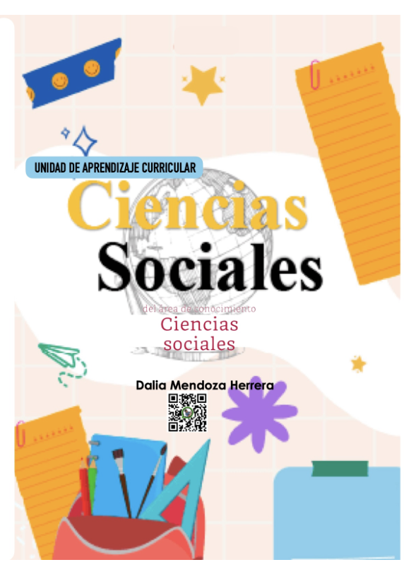 Ciencias Sociales
