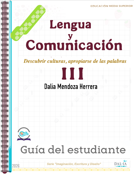 Lengua y Comunicación 3